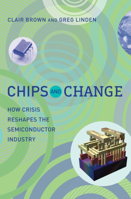 Chips and Change, EPUB eBook