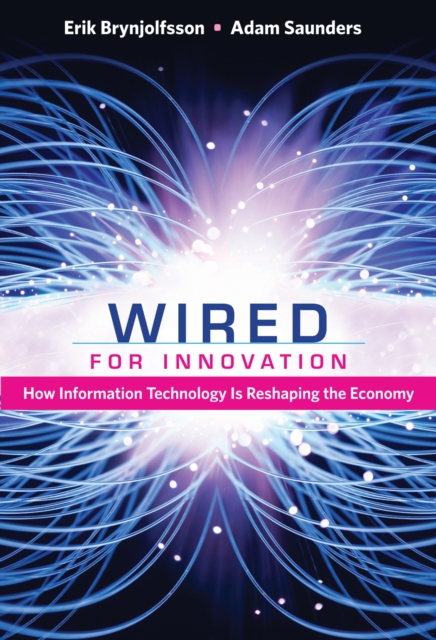 Wired for Innovation, EPUB eBook
