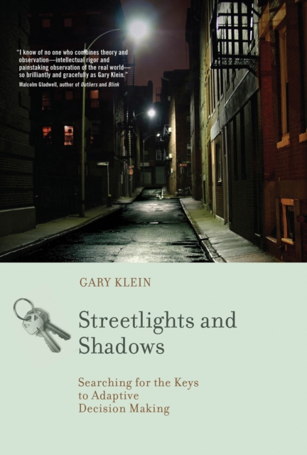 Streetlights and Shadows, EPUB eBook