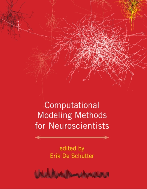 Computational Modeling Methods for Neuroscientists, PDF eBook