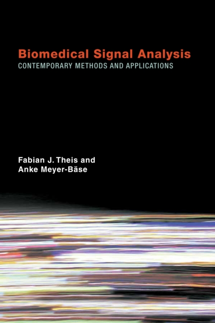Biomedical Signal Analysis : Contemporary Methods and Applications, PDF eBook