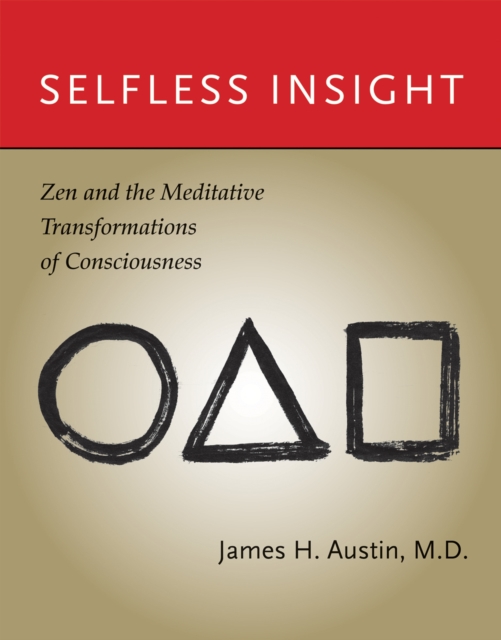 Selfless Insight, EPUB eBook