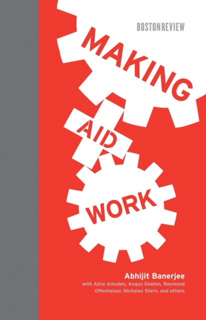 Making Aid Work, EPUB eBook