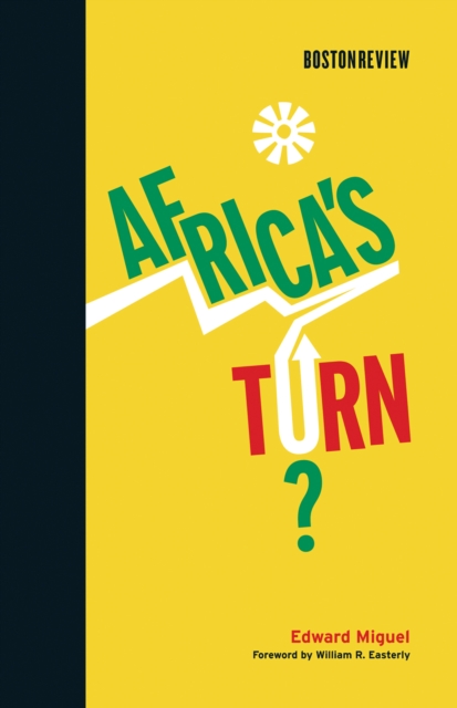 Africa's Turn?, EPUB eBook