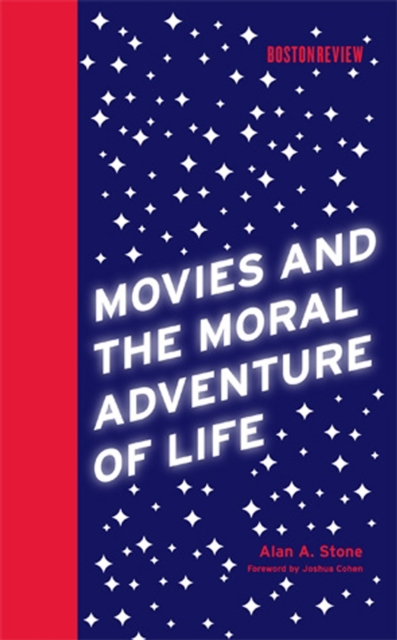 Movies and the Moral Adventure of Life, EPUB eBook