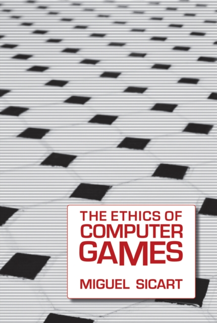 Ethics of Computer Games, EPUB eBook