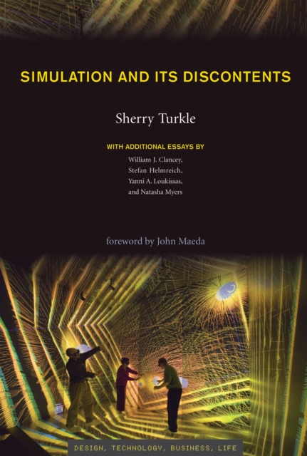 Simulation and Its Discontents, EPUB eBook