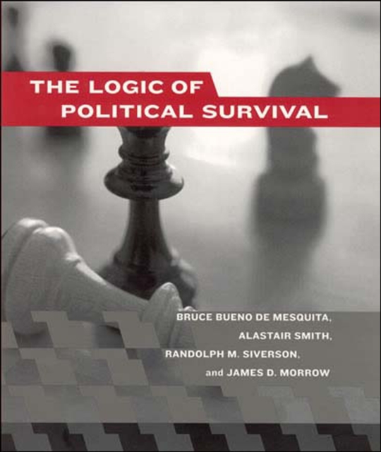 Logic of Political Survival, EPUB eBook