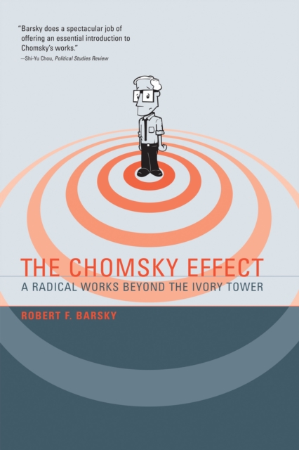 Chomsky Effect, EPUB eBook