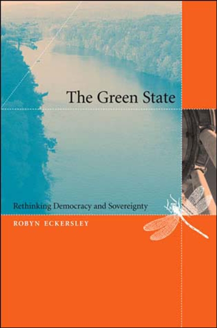 Green State, EPUB eBook