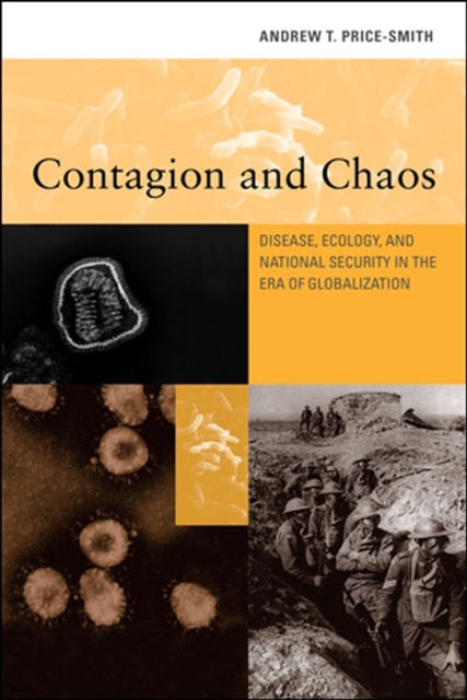 Contagion and Chaos, EPUB eBook