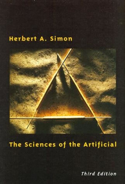 Sciences of the Artificial, third edition, EPUB eBook