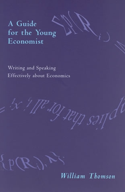 Guide for the Young Economist, EPUB eBook