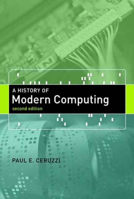 History of Modern Computing, second edition, EPUB eBook