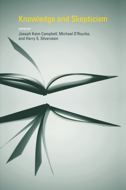 Knowledge and Skepticism, PDF eBook