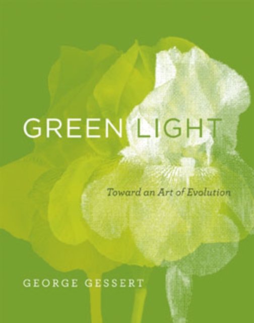 Green Light : Toward an Art of Evolution, PDF eBook