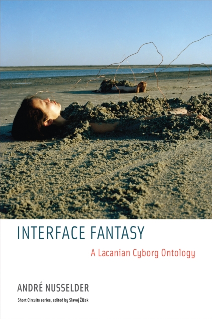 Interface Fantasy, EPUB eBook