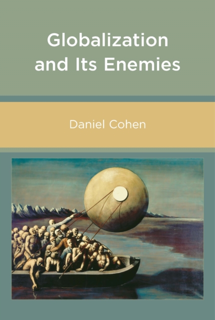 Globalization and Its Enemies, PDF eBook
