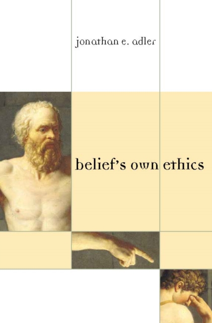 Belief's Own Ethics, PDF eBook