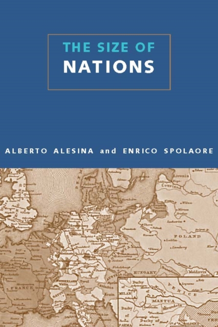 The Size of Nations, PDF eBook