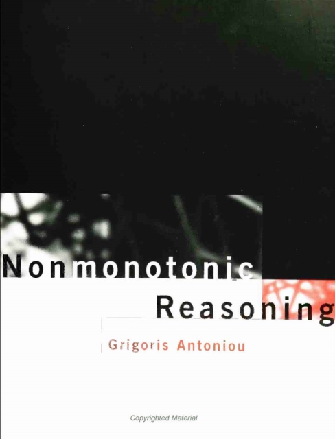 Nonmonotonic Reasoning, PDF eBook