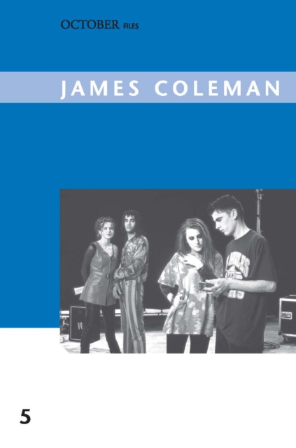 James Coleman, PDF eBook