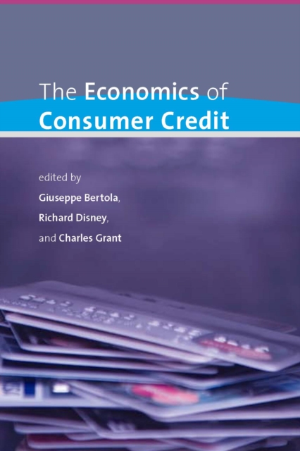 The Economics of Consumer Credit, PDF eBook