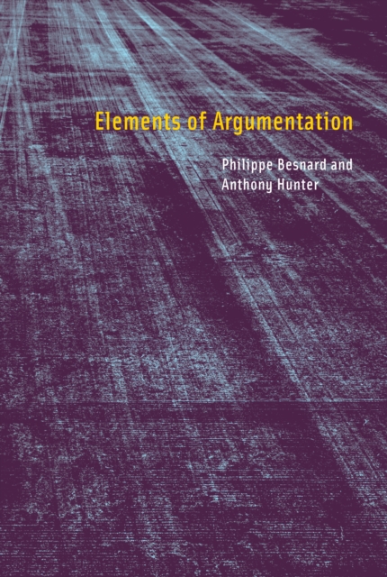 Elements of Argumentation, PDF eBook