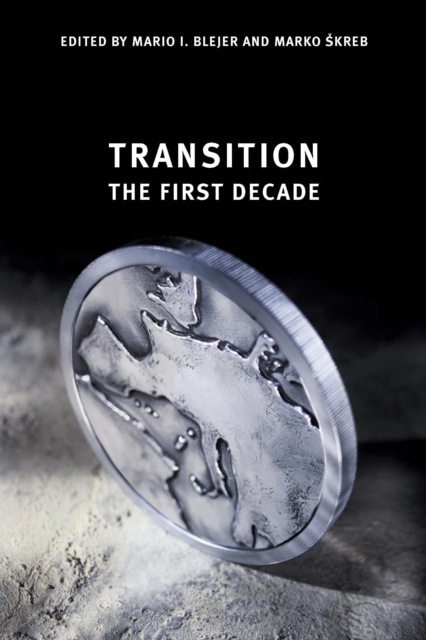 Transition : The First Decade, PDF eBook