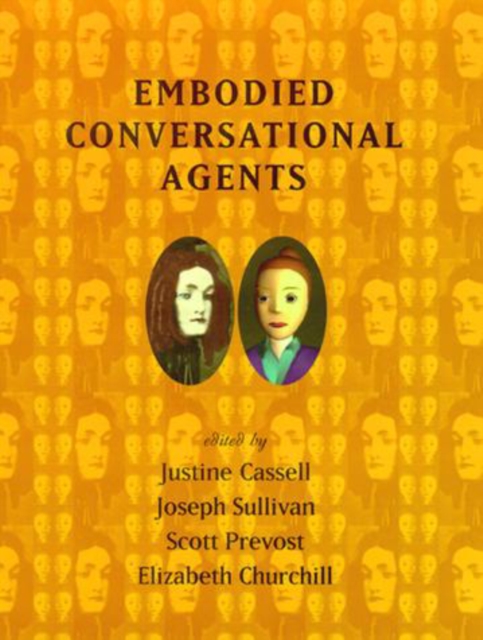 Embodied Conversational Agents, PDF eBook