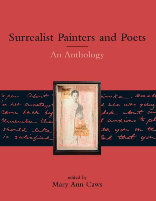 Surrealist Painters and Poets : An Anthology, PDF eBook