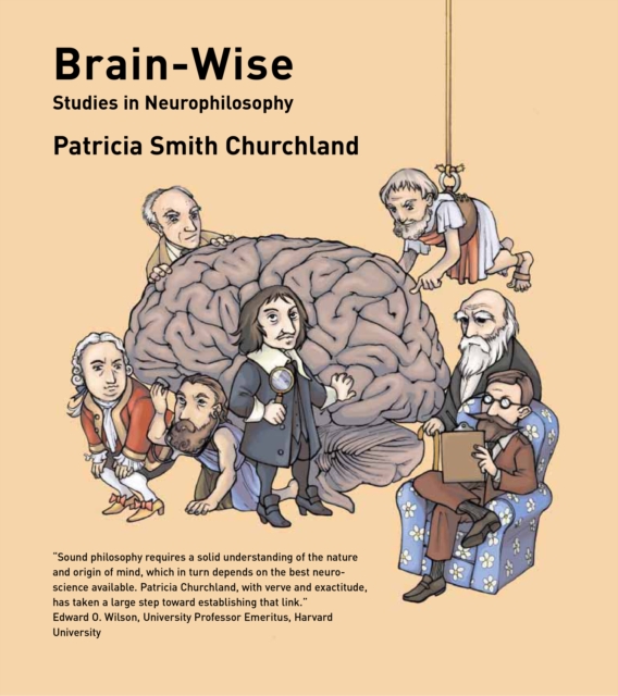 Brain-Wise : Studies in Neurophilosophy, PDF eBook