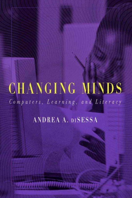 Changing Minds : Computers, Learning, and Literacy, PDF eBook