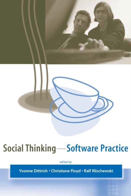 Social Thinking-Software Practice, PDF eBook