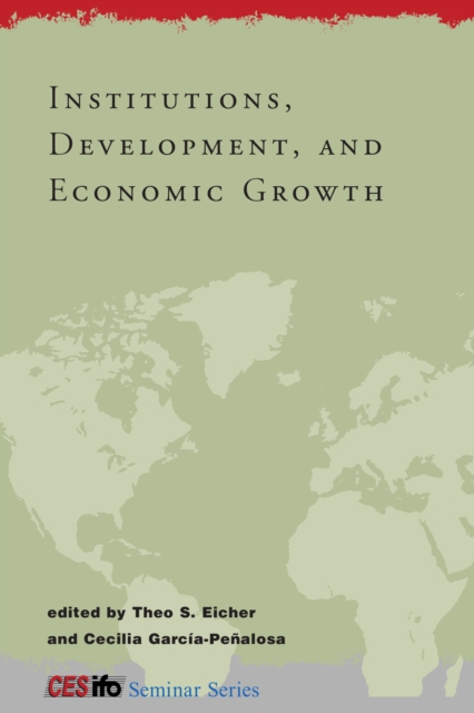 Institutions, Development, and Economic Growth, PDF eBook