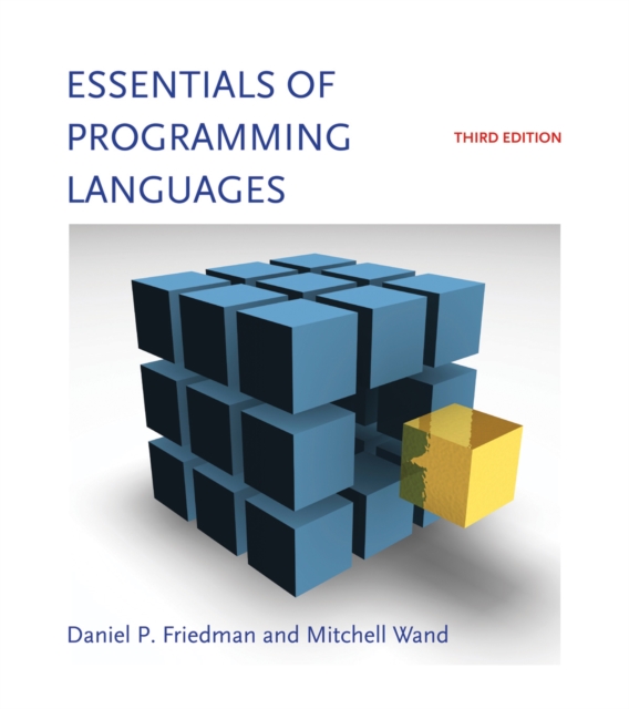 Essentials of Programming Languages, PDF eBook