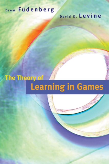 The Theory of Learning in Games, PDF eBook