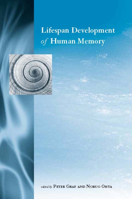 Lifespan Development of Human Memory, PDF eBook