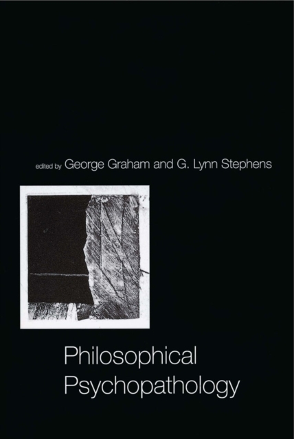 Philosophical Psychopathology, PDF eBook