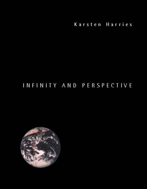 Infinity and Perspective, PDF eBook