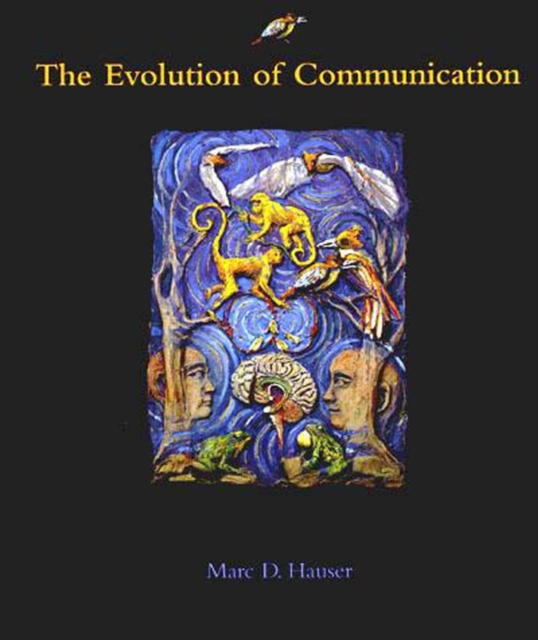 The Evolution of Communication, PDF eBook