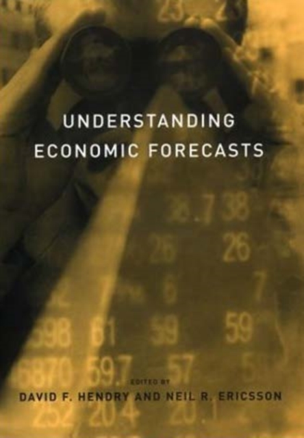 Understanding Economic Forecasts, PDF eBook