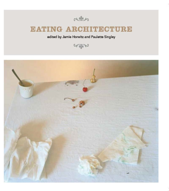 Eating Architecture, PDF eBook