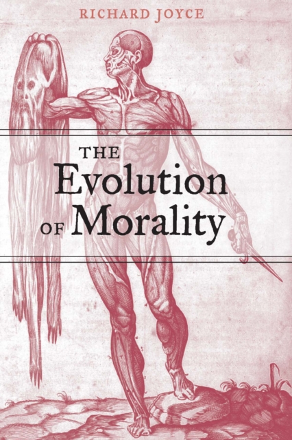 The Evolution of Morality, PDF eBook