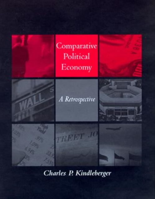 Comparative Political Economy : A Retrospective, PDF eBook
