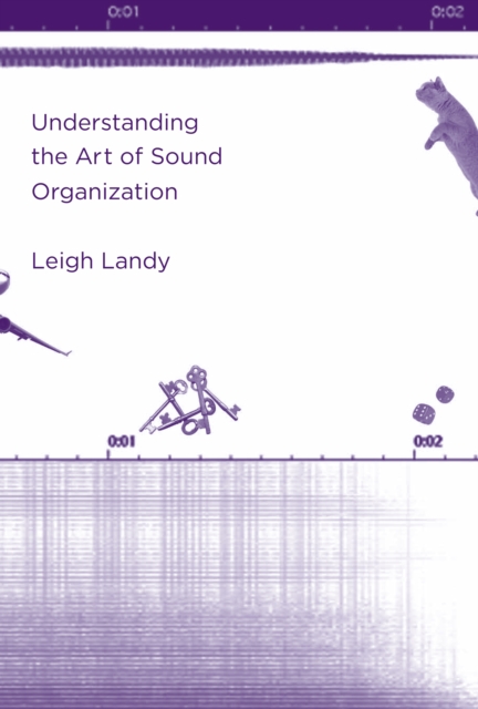 Understanding the Art of Sound Organization, PDF eBook