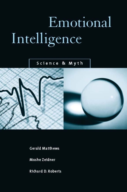 Emotional Intelligence : Science and Myth, PDF eBook