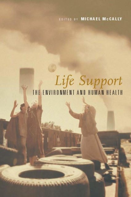 Life Support : The Environment and Human Health, PDF eBook