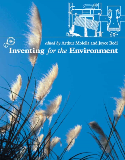Inventing for the Environment, PDF eBook