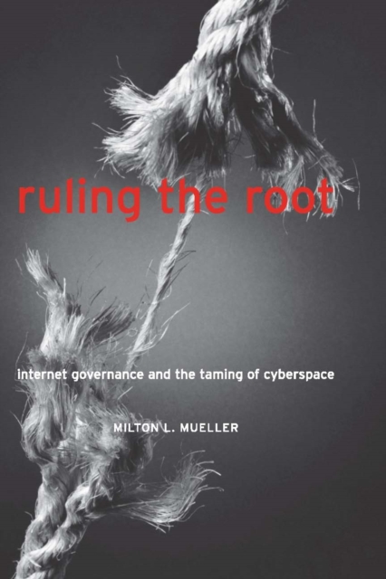Ruling the Root : Internet Governance and the Taming of Cyberspace, PDF eBook